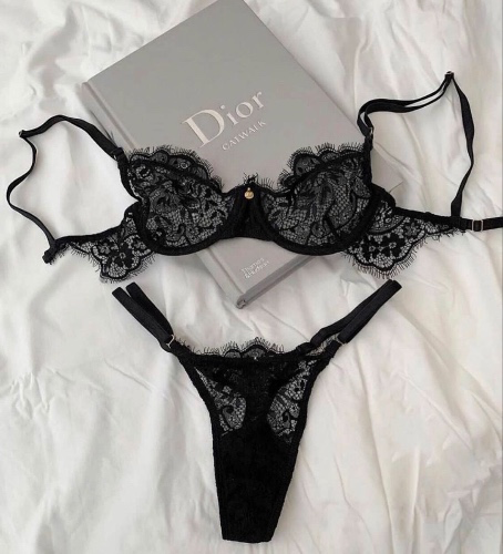 Underwear / Bielizna