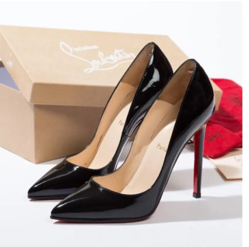 Louboutin Heels 