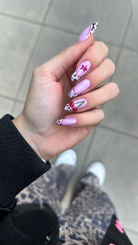 New Nails