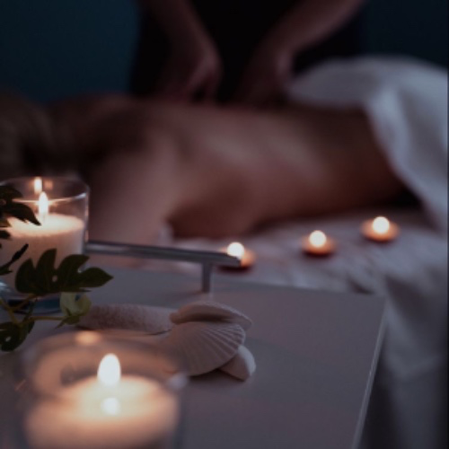 Spa Day🧖🏼‍♀️