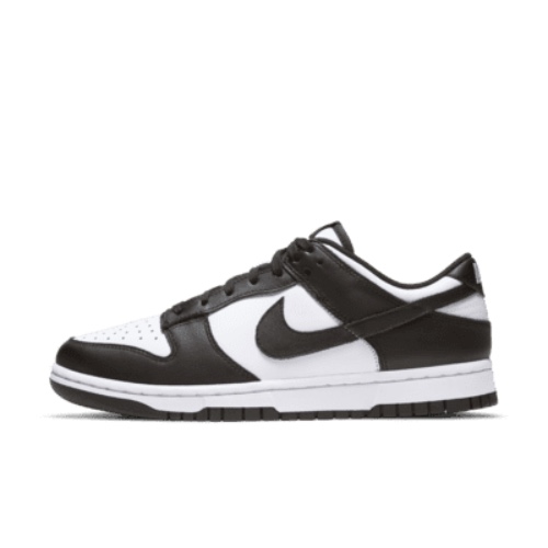Nike Dunk Low Women's Shoes