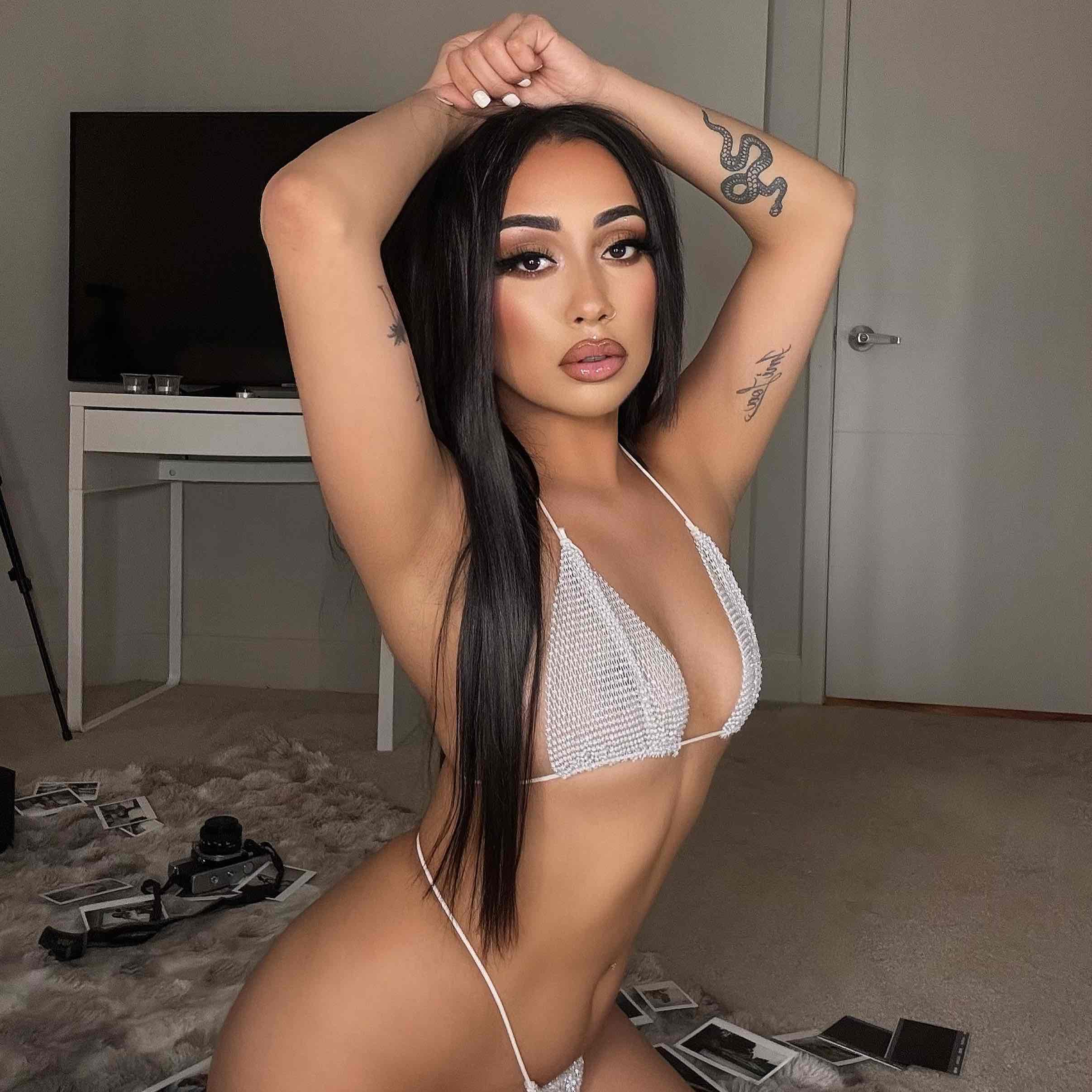 $100 All For Me 💸