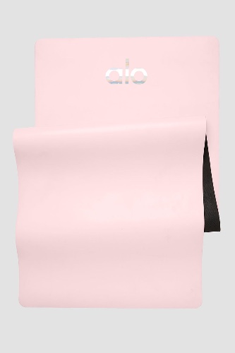 Warrior Mat - Powder Pink | Powder Pink / One Size