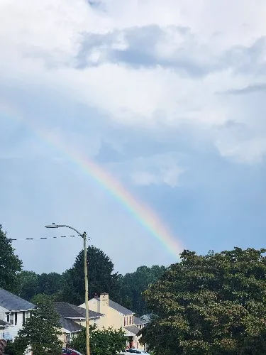 Send me a pot of gold