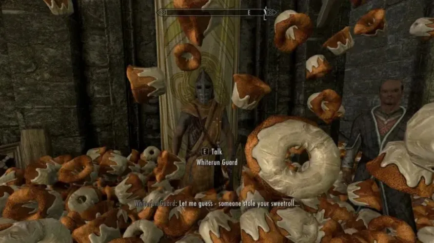 Buy me Dinner