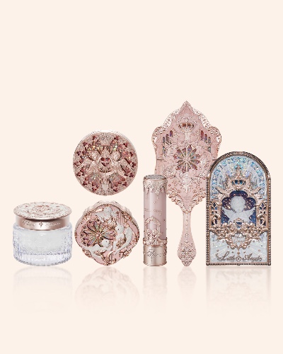 Embrace Your Beauty Full Face Set | Default Title