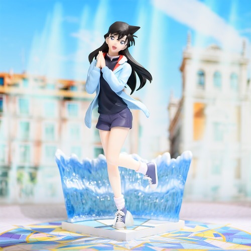 Meitantei Conan - Mouri Ran - Luminasta (SEGA) - Brand New