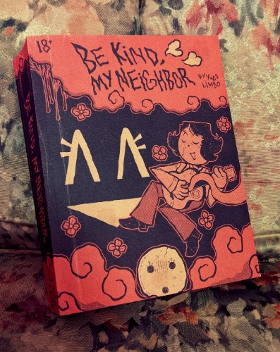 Be Kind, My Neighbor by Yugo Limbo | Default Title