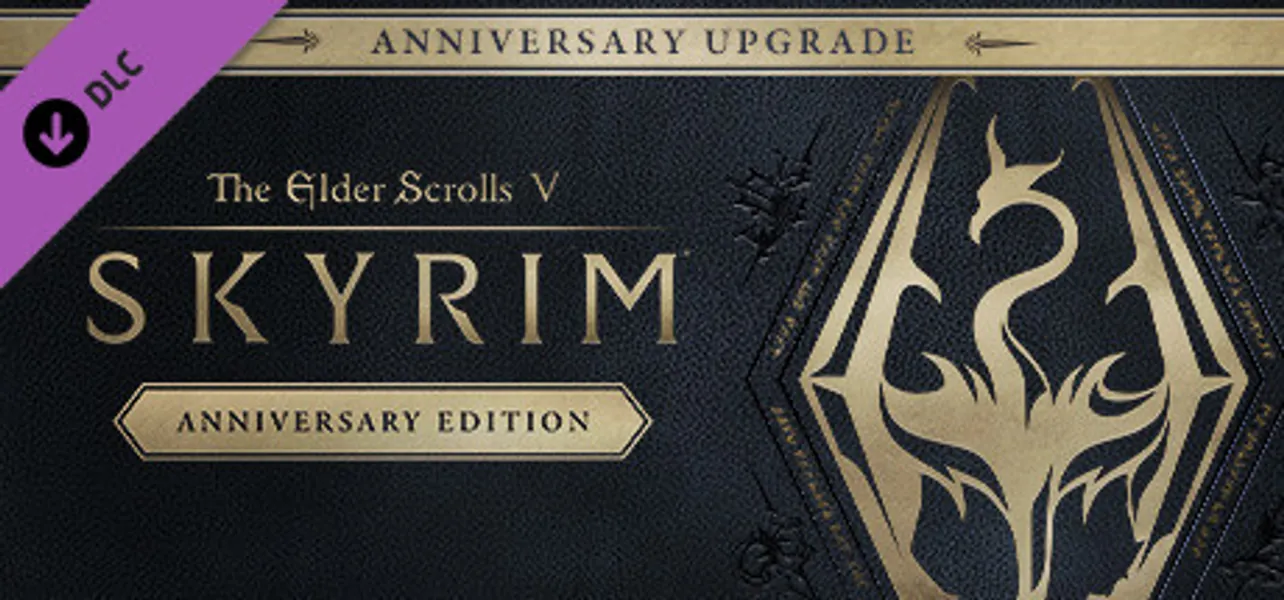 The Elder Scrolls V: Skyrim Anniversary Upgrade on Steam