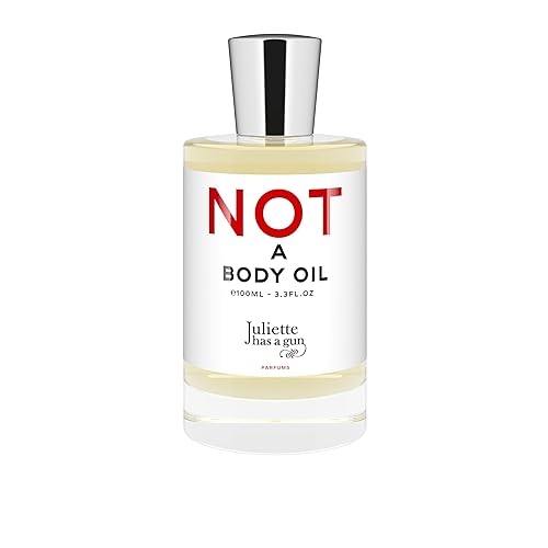 Juliette Has A Gun, NOT A PERFUME Body Oil, 100ml
