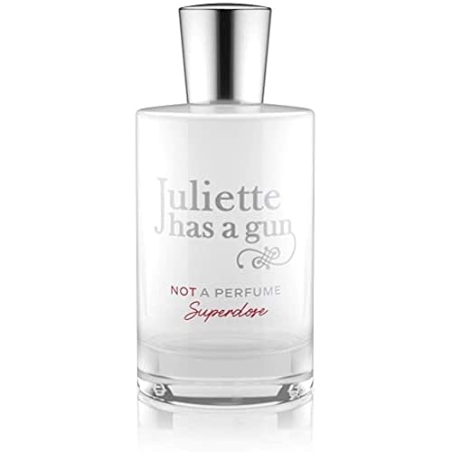 Juliette Has a Gun Not a Perfume Superdose Eau de Parfum Spray, 3.3 Fl Oz