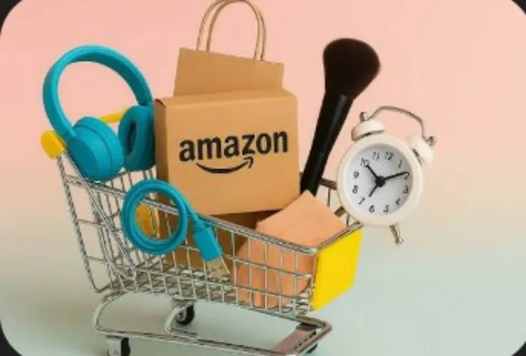 Amazon reimbursement