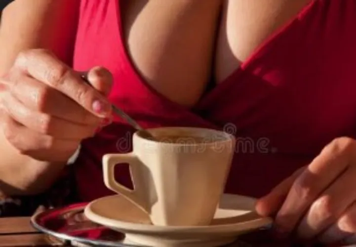 Cafecito