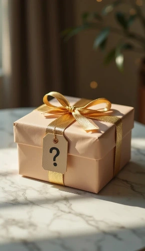 ✨ Small Mystery Box