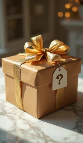 💎 Medium Mystery Box