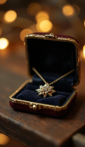 ✨ Luxury & Timeless (Ultra fine jewelry) 💎