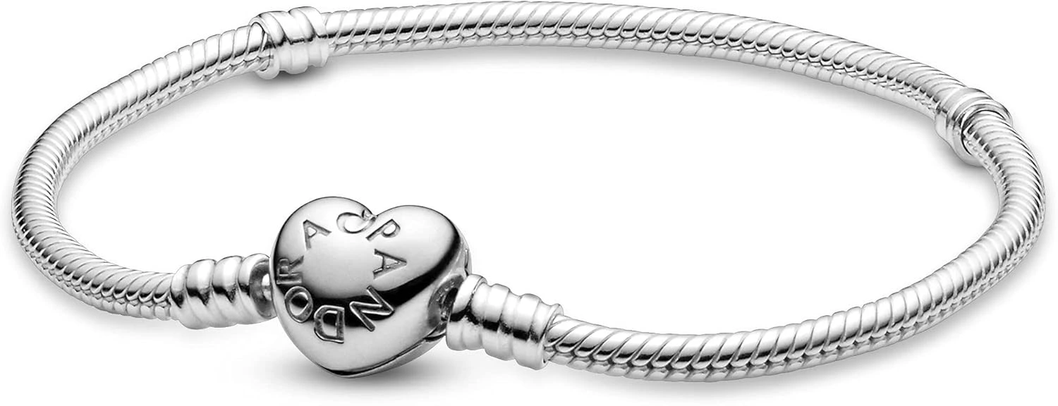 Pandora Bracelet 