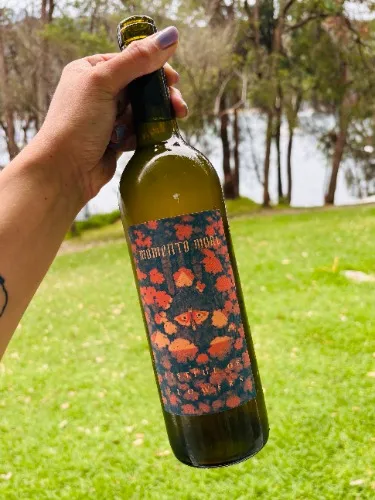 my favourite drop 🍷