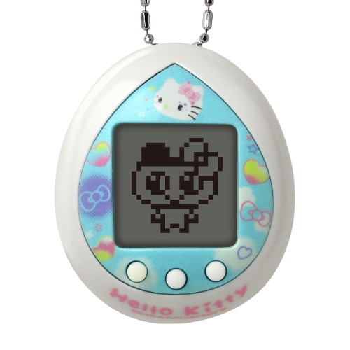 TAMAGOTCHI NANO TAMAGOTCHI NANO X HELLO KITTY - SKY BLUE