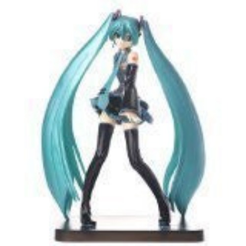 Hatsune Miku -Project Diva- - Hatsune Miku - Brand New