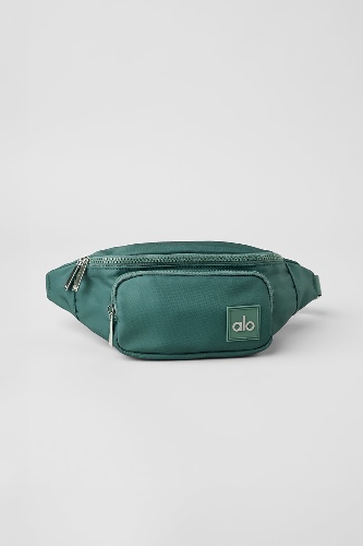Explorer Fanny Pack - Winter Ivy | Winter Ivy / One Size