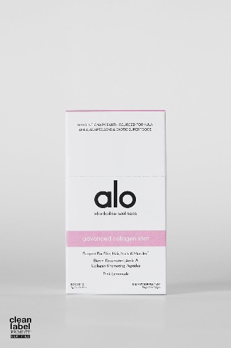 Advanced Collagen Shot - 10 Pack | No Color / 10 Pack