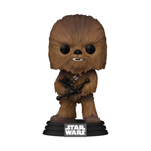 Funko: POP Star Wars: SWNC - Chewbacca