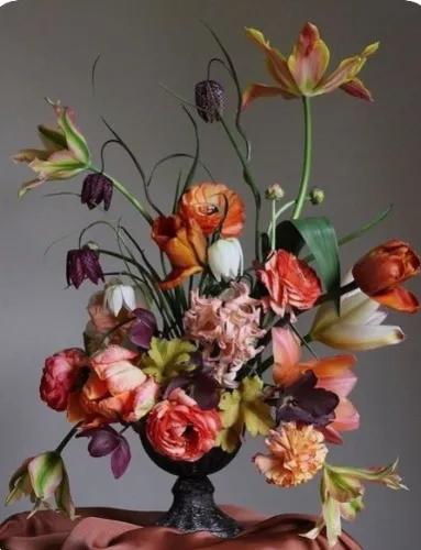Stunning Flower Bouquet 