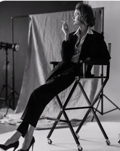 This isn’t just film. It’s My legacy—and your opportunity to serve it