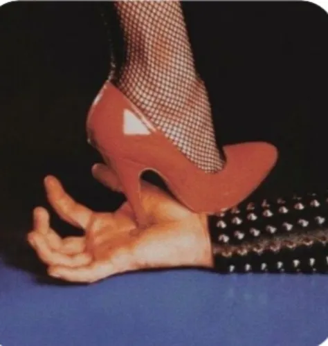 Luxury Manicure/Pedicure