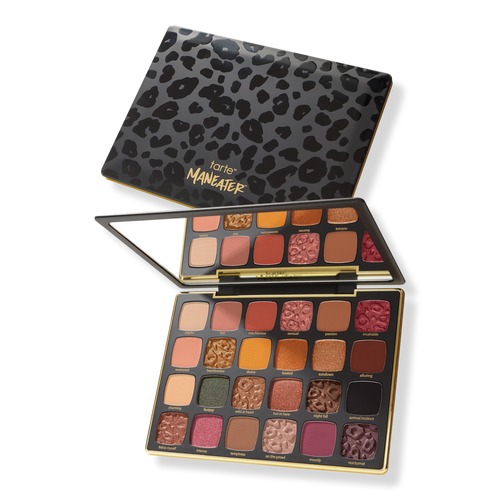 Maneater After Dark Eyeshadow Palette