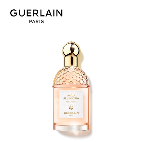 Nước Hoa Guerlain Aqua Allegoria Rosa Rossa Eau De Toilette (75ml)