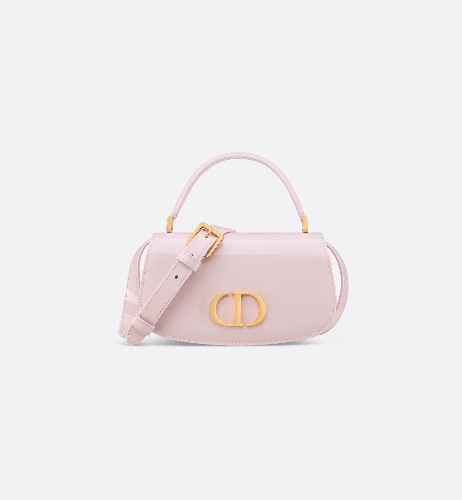 Small 30 Montaigne Avenue Top Handle Bag