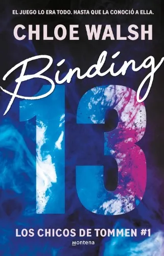 Binding 13