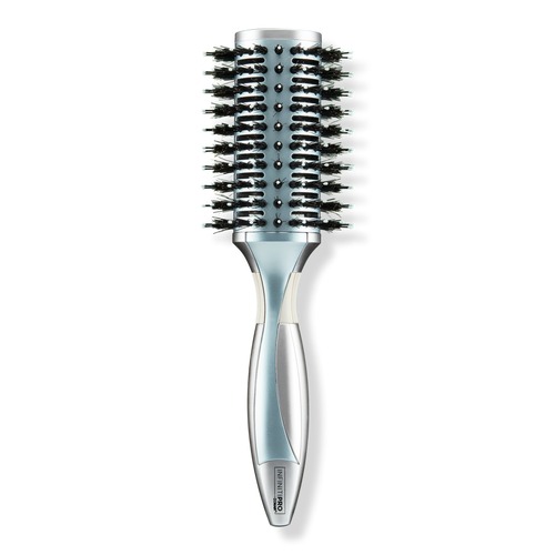 Smoothwrap Vented Porcupine Round Hairbrush