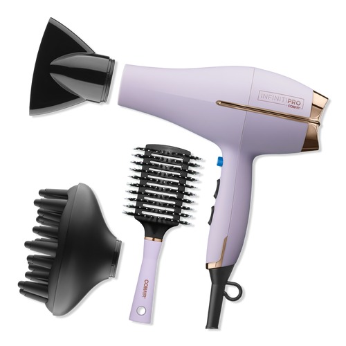 InfinitiPRO By Conair Luxe Series Full Body & Shine Pro Dryer