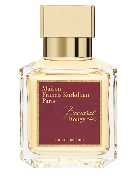 Baccarat Rouge 540 Eau de Parfum