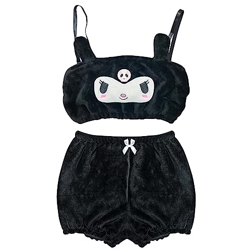 Kuromi Set ཐི ₍ᐢ. ̞.ᐢ₎ ཋྀ 