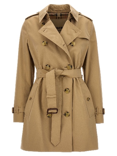 Kensington Coats, Trench Coats Yellow - 10UK