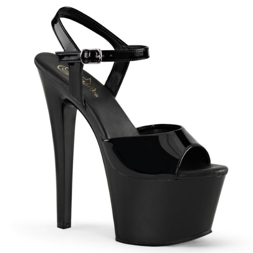 Sky-309VL | Black / 12