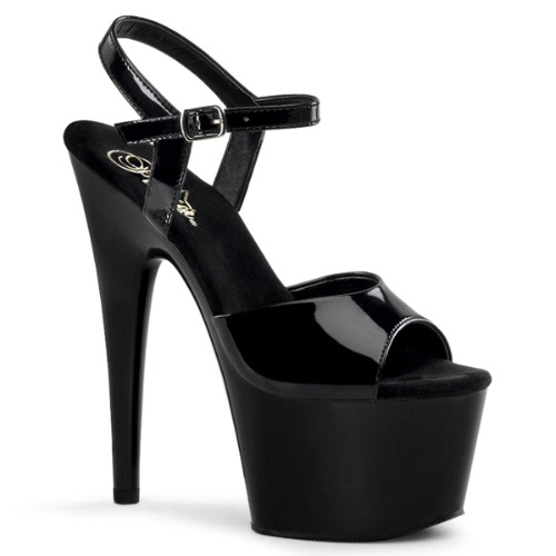 Adore-709 | Black / 11