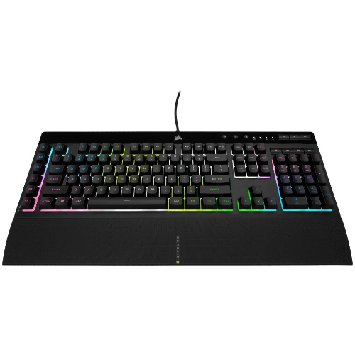 K55 RGB PRO XT Gaming Keyboard