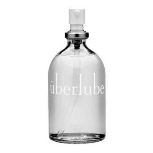 Uberlube Luxury Silicone Lubricant | 50 ml