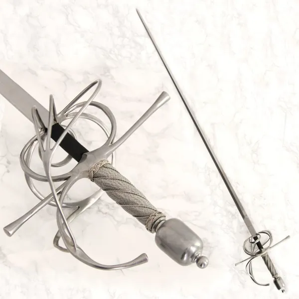 Torino Rapier - Rautaportti