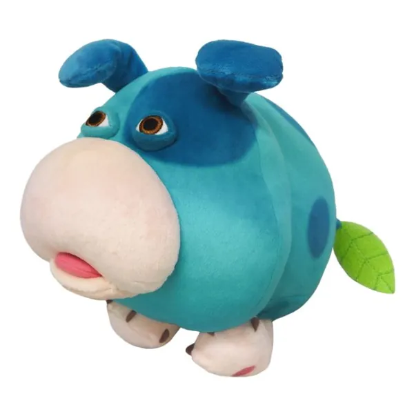 Pikmin All Star Collection Plush PK14: Moss