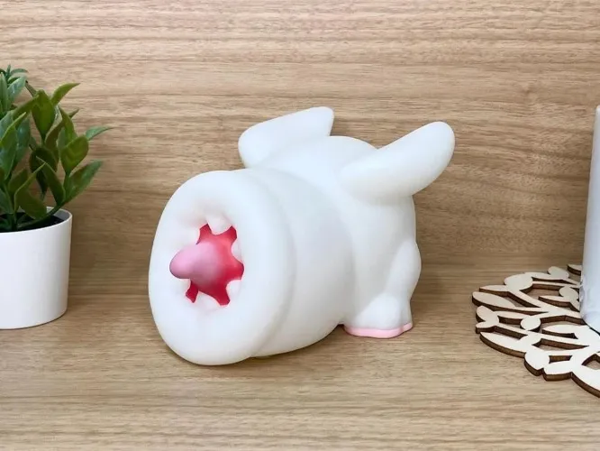 Monster Hunter Khezu Room Light