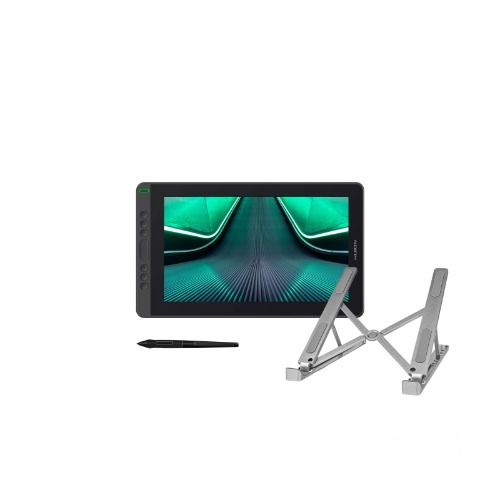 Kamvas 13 + Free stand | Violet Purple