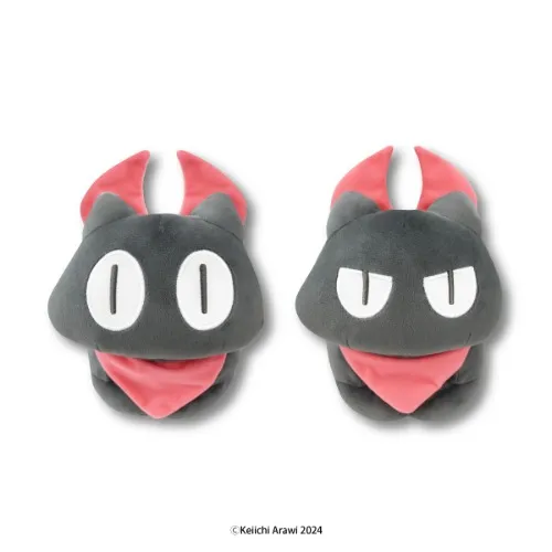 日常　阪本さん　ましゅもっち