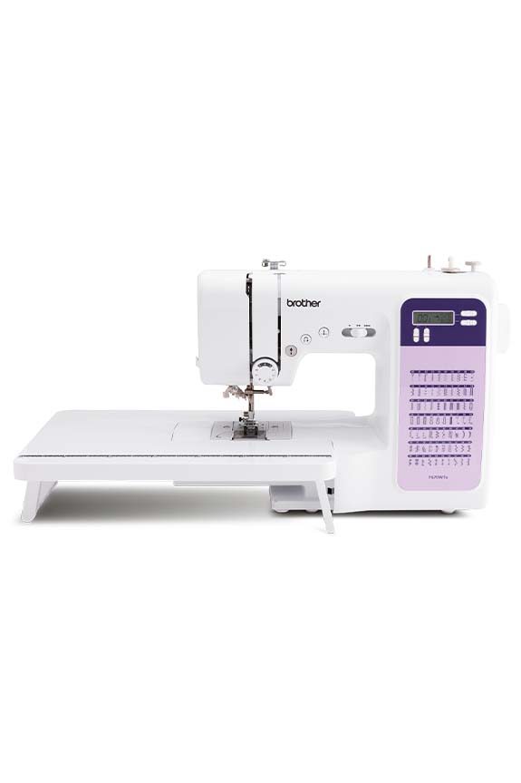 BROTHER FS70WTXZW1 valkoinen