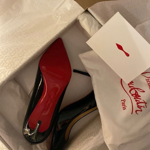 Louboutin
